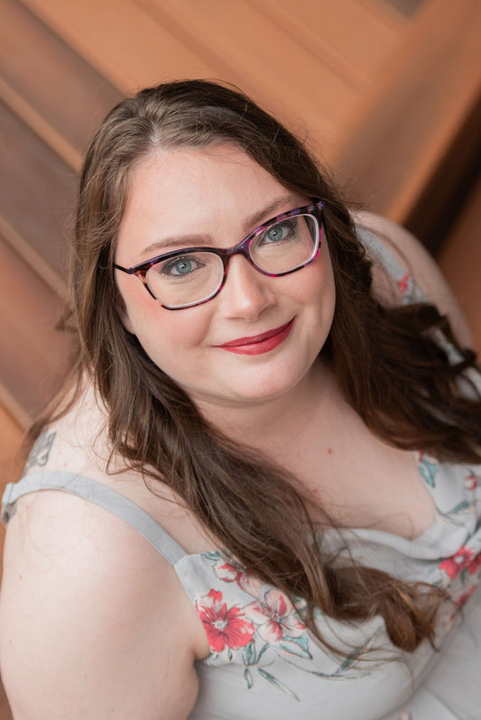 It's Me, Hi! I’m the Author, it’s Me.
